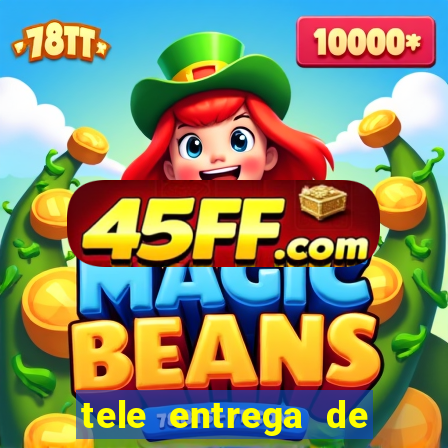 tele entrega de marmitas porto alegre